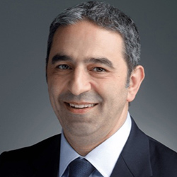 Georges El Fakhir